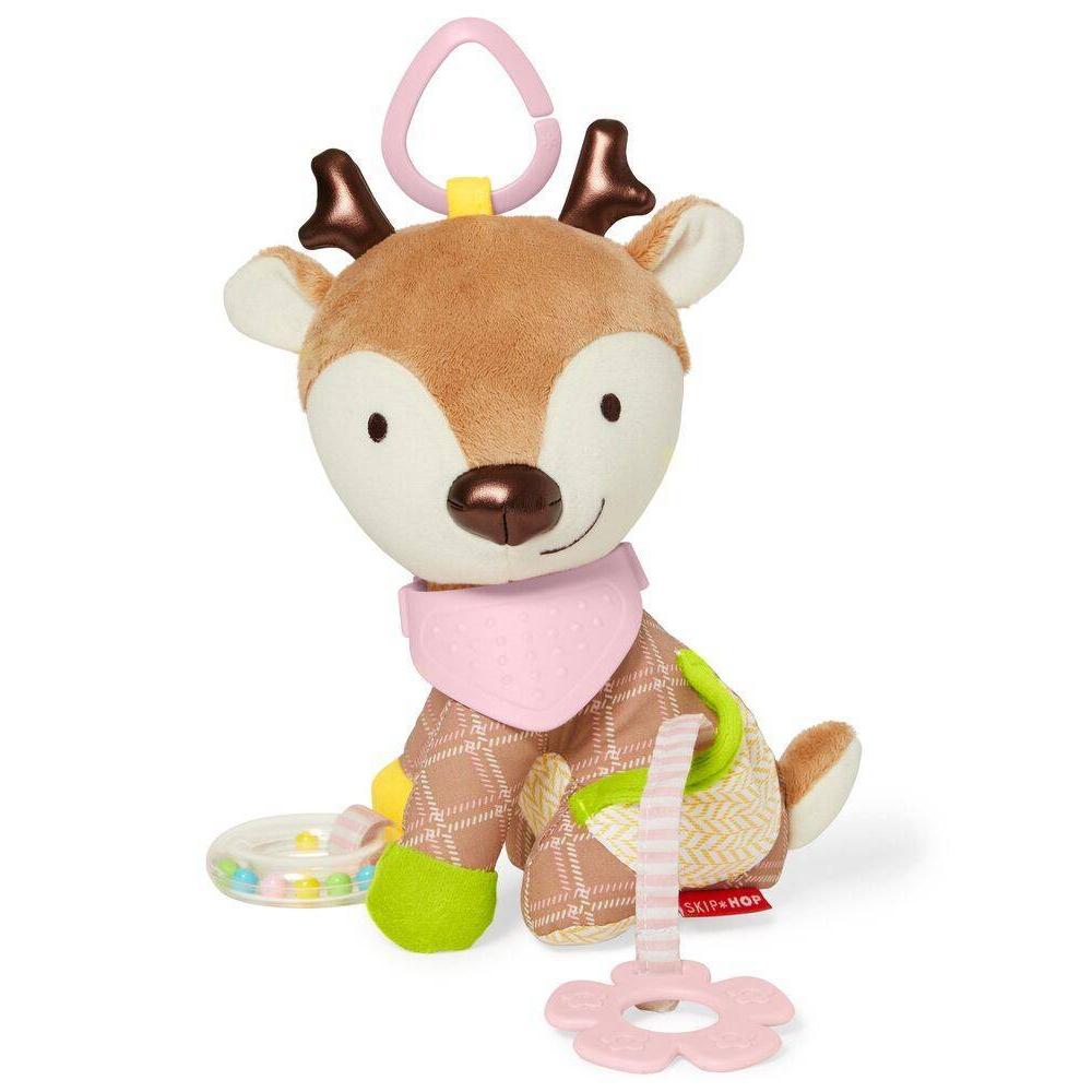 SKIP HOP - BANDANA BUDDIES (DEER)