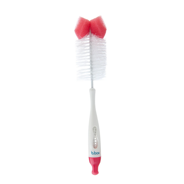 Junobie Bottle & Bag Cleaning Brush